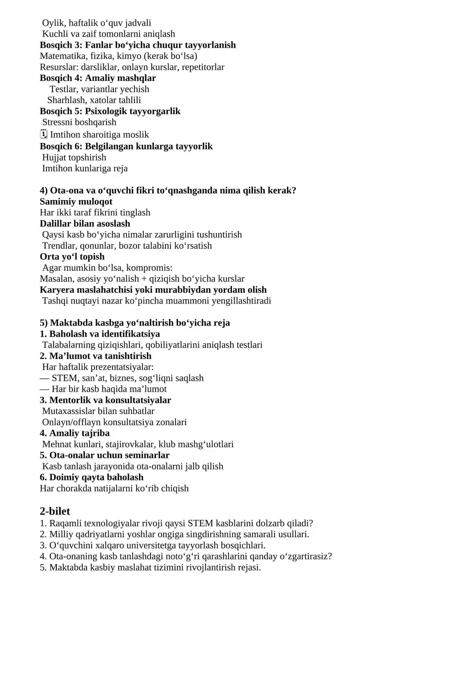 Maktab maslahatchisi 2