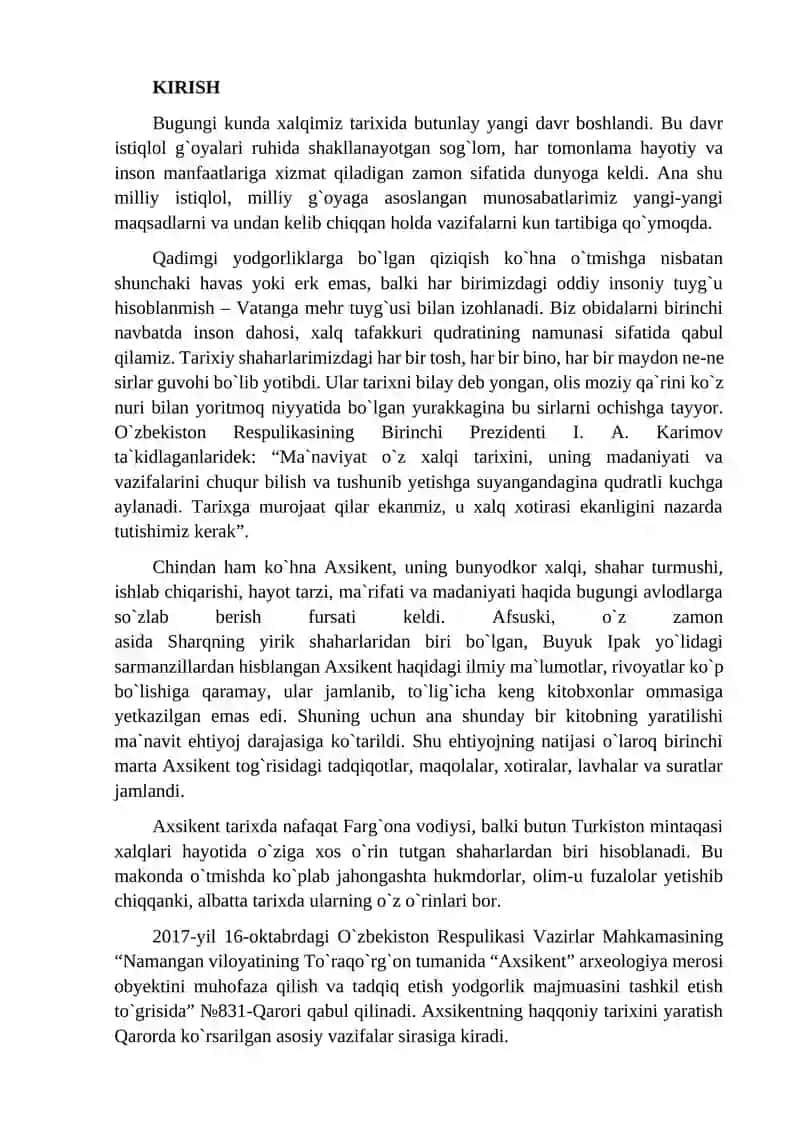 Axsiken madaniyati 2