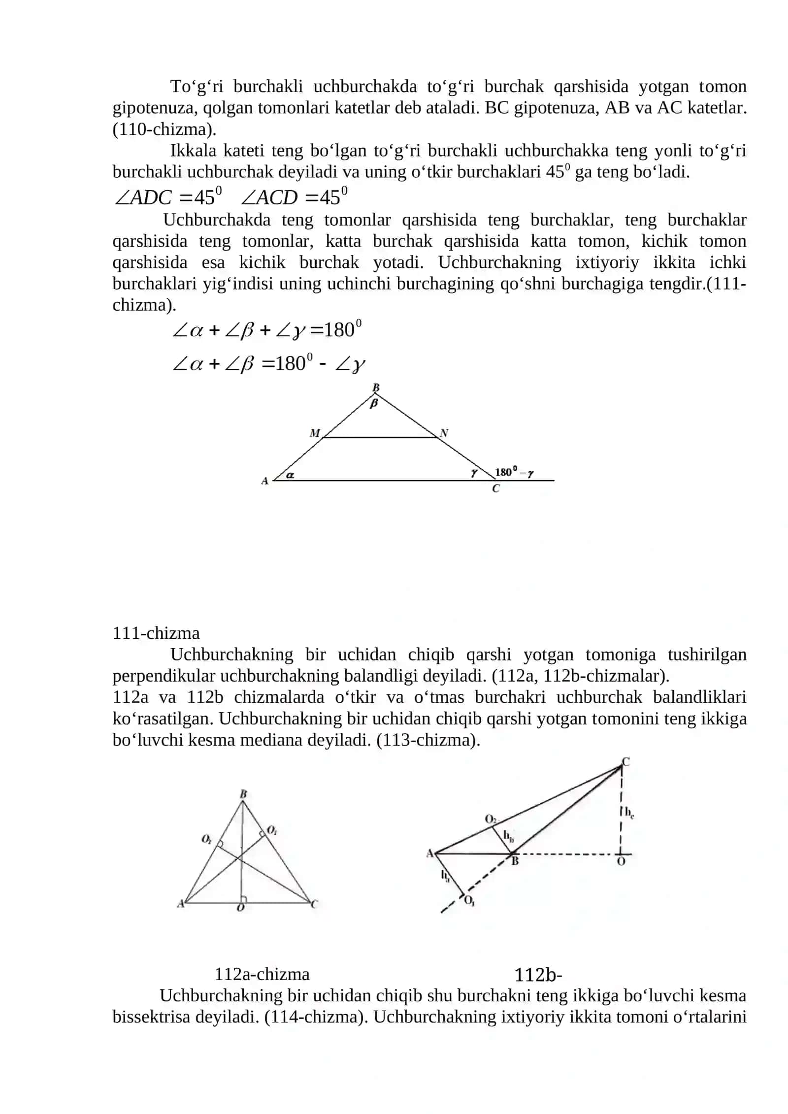 Geometrik figuralar 2
