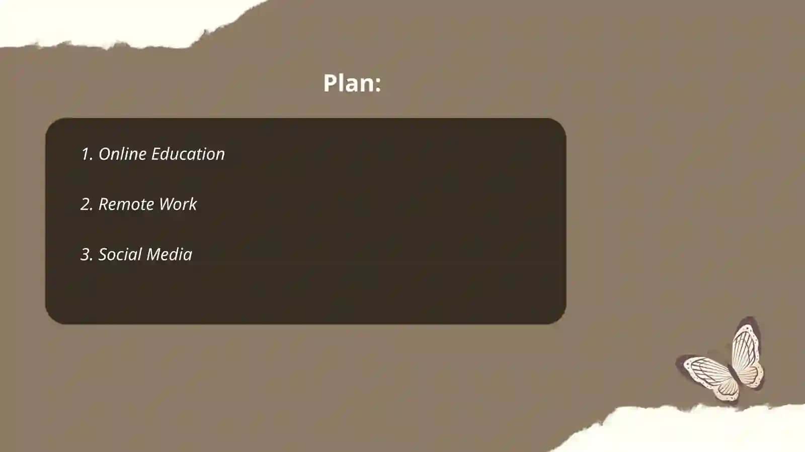 Online Education 2