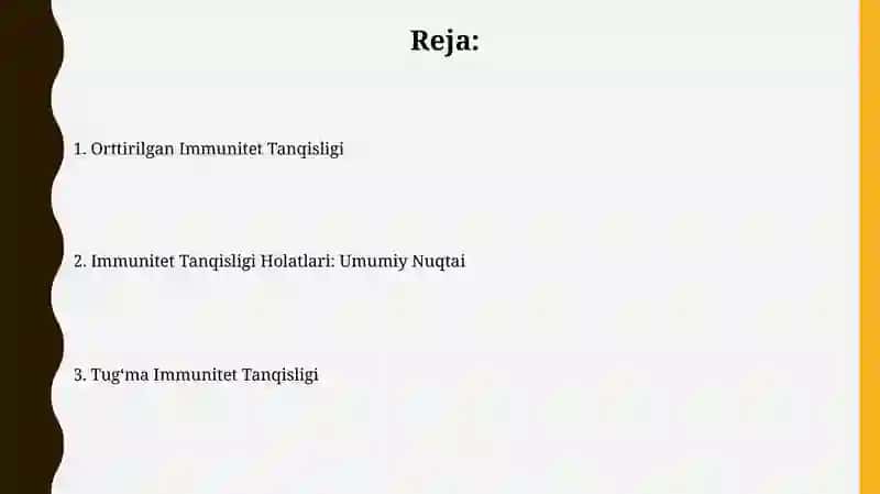 Kombinatsiyalangan immunitet tanqisligi 2