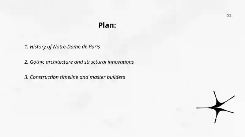 Notre dame de Paris 2