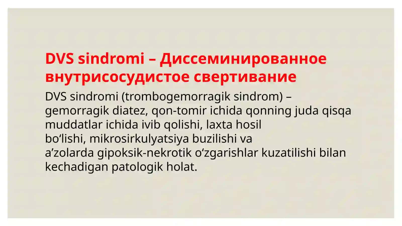 DVSsindromi 2