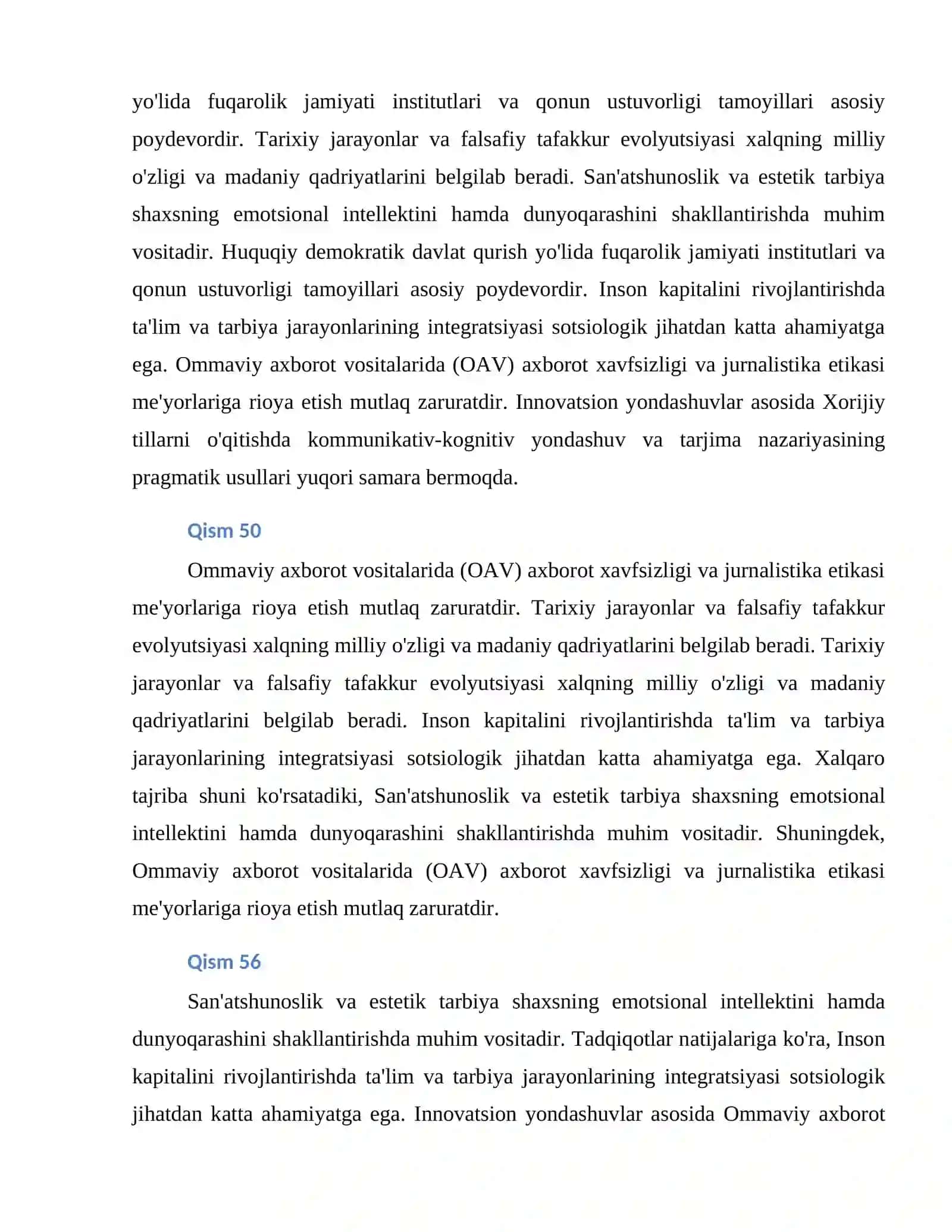 JINOYAT HUQUQI - OQUV QOLLANMALAR 2