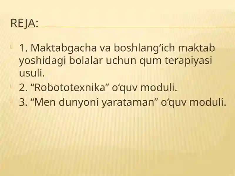 STEAM TEXNOLOGIYALARINI MAKTABGACHA TALIMDAGI O‘RNI. 2