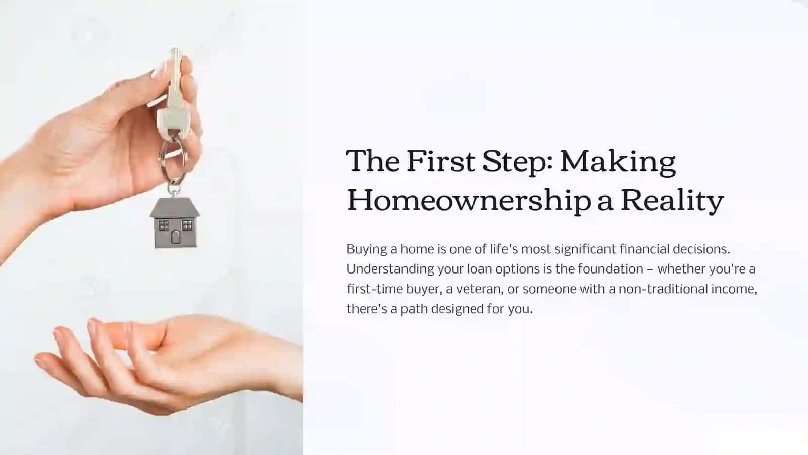 Home Loans 2