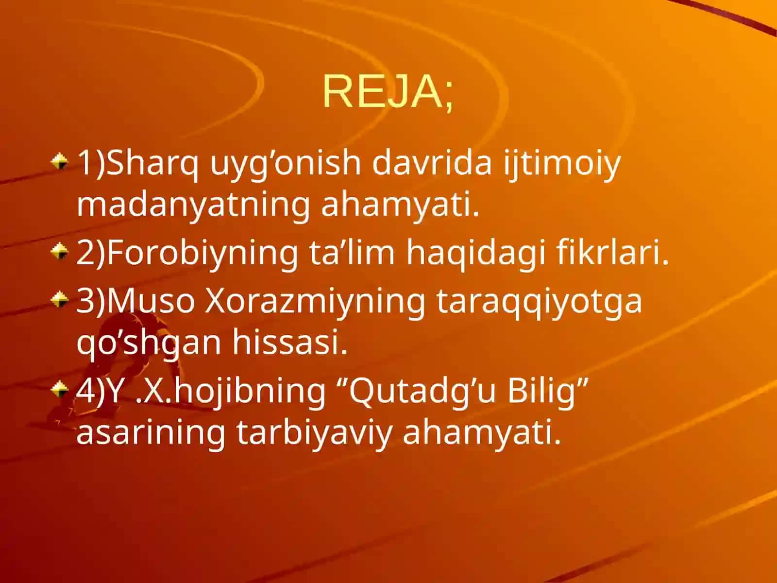 Sharq Uyg’onish Davrida Ta’lim-Tarbiya 2