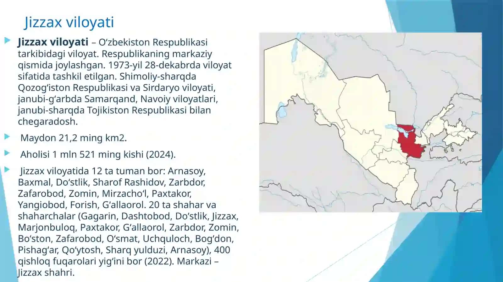 Mavzu: Iqtisodiyot fakulteti Mintaqaviy iqtisodiy o'nalishi 2