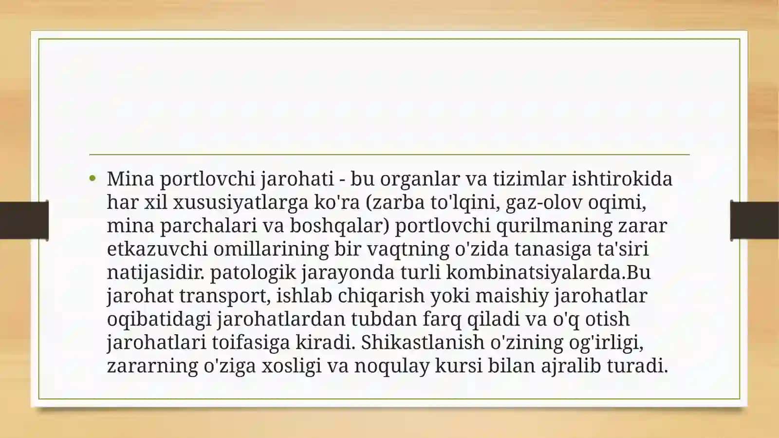 Mustaqilishi 2