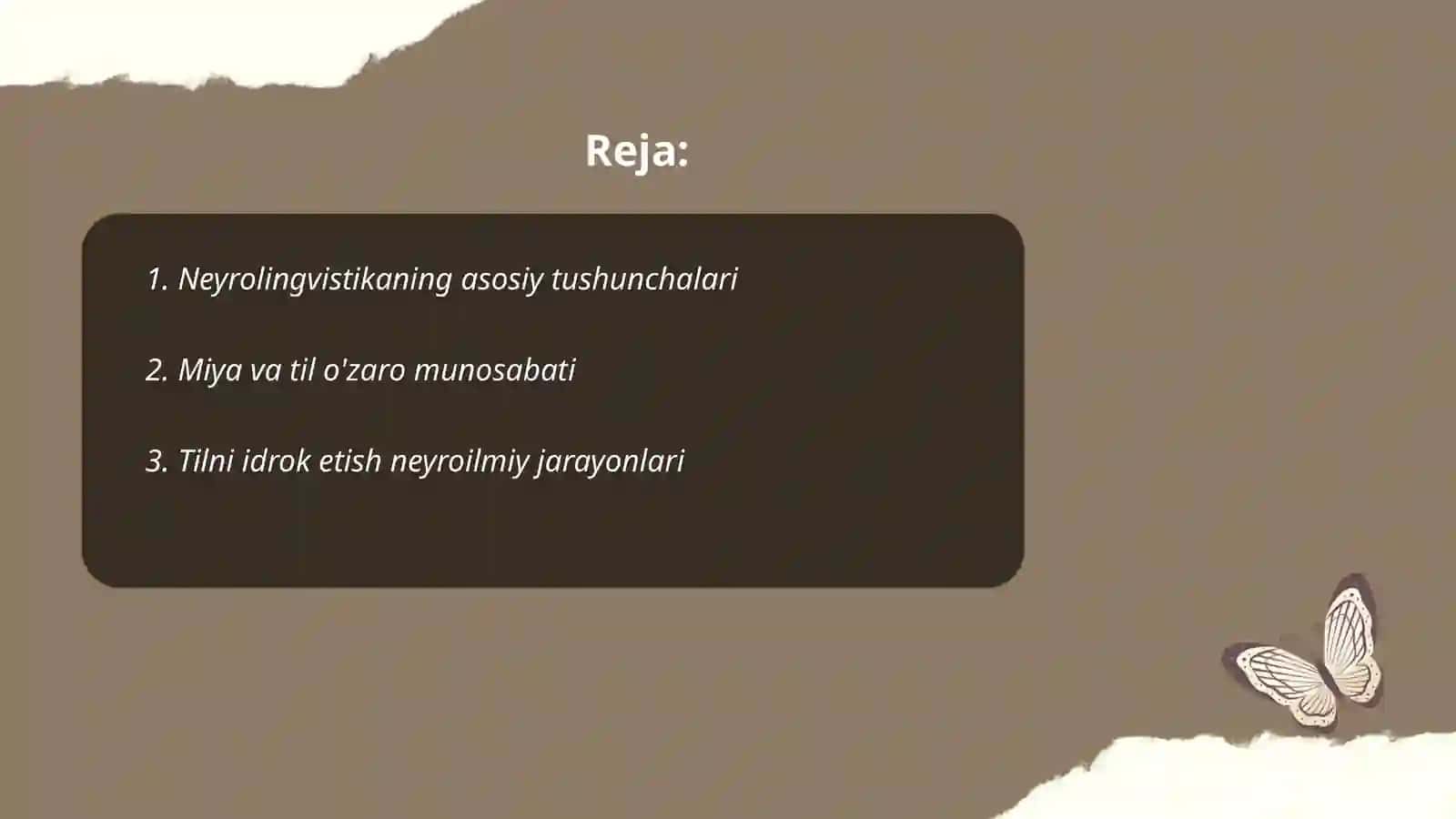 Neyrolingvistika 2