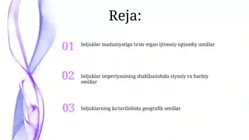 Seljuklarning turkiy ildizlari 2