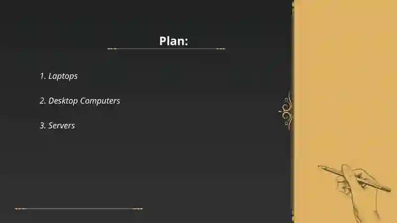 IT PRODUCTS - Laptops 2
