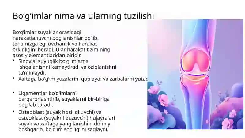 Boʻgʻimlarni rivojlanishiga tashqi va ichki omillar taʼsiri 2