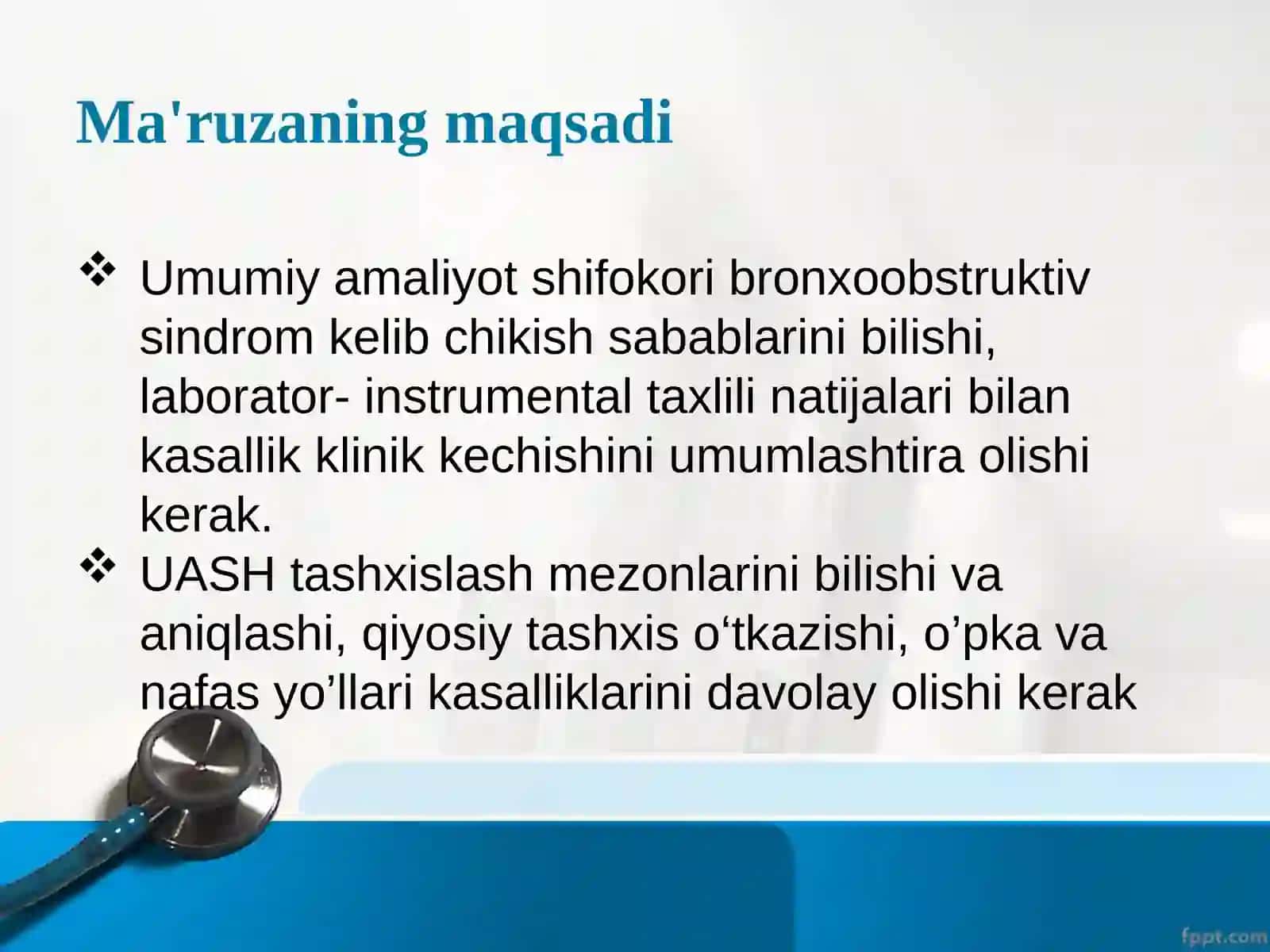 BOLALARDA BRONXO-OBSTRUKTIV SINDROM 2