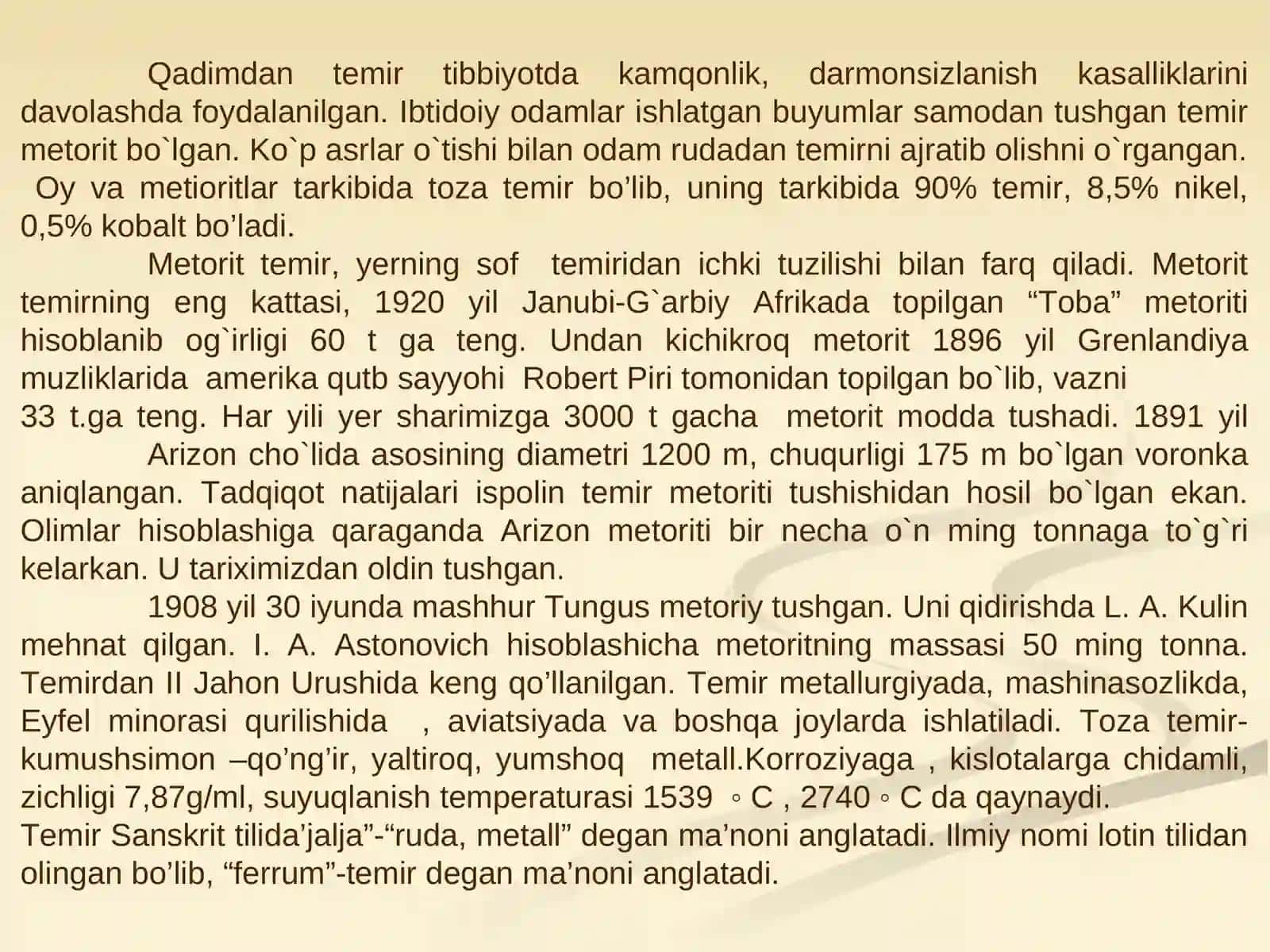 Fe. Temir. 26 2