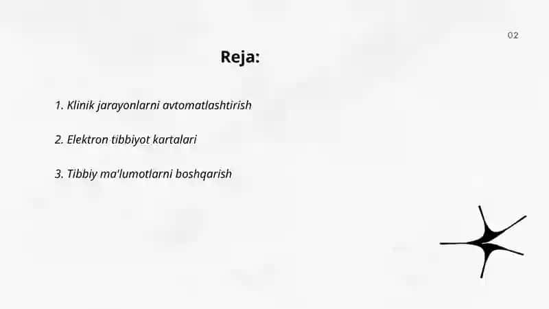 Kilinik atamalar yasash usullari. 2