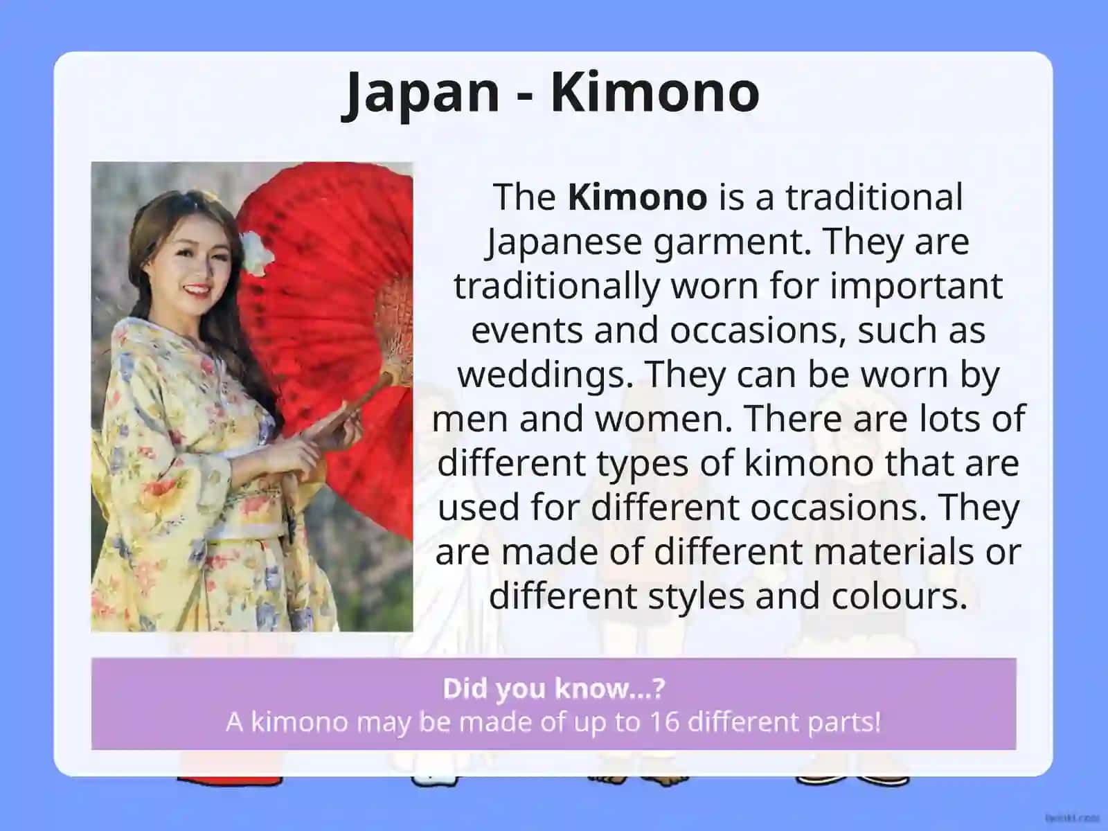 STYLES AROUND THE WORLD 2