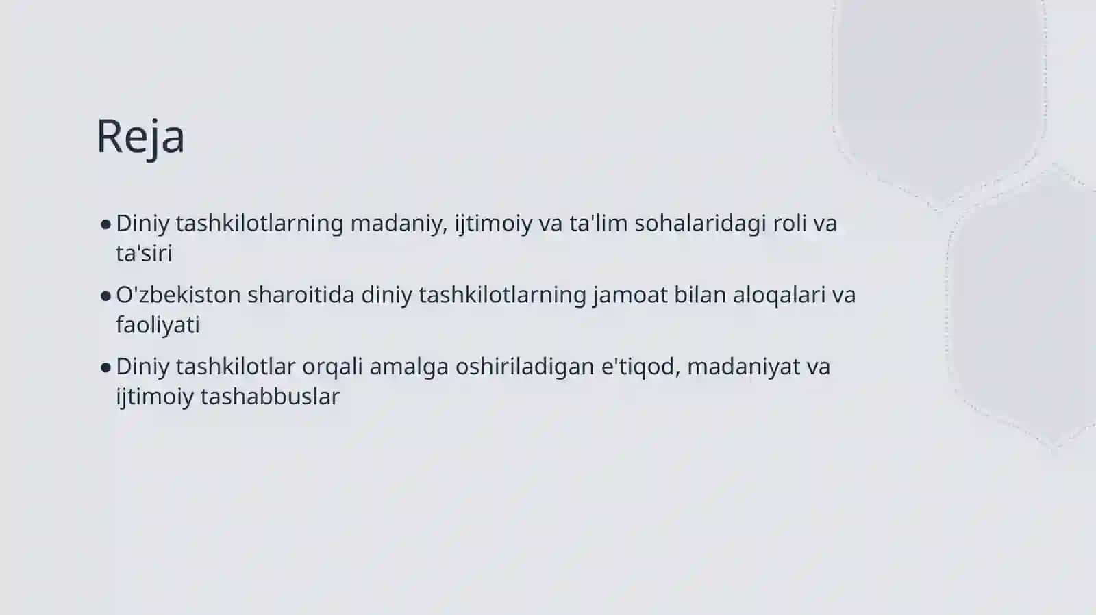 Diniytashkilotlarfaoliyati 2