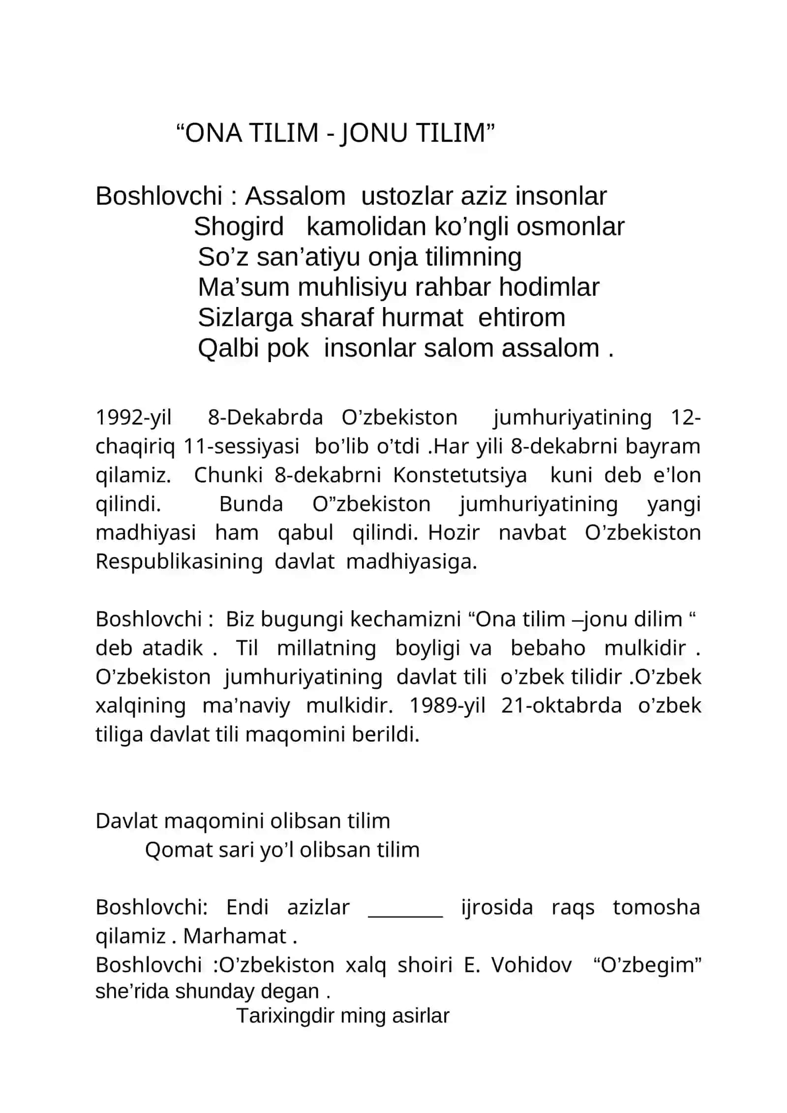 Til bayrami 2