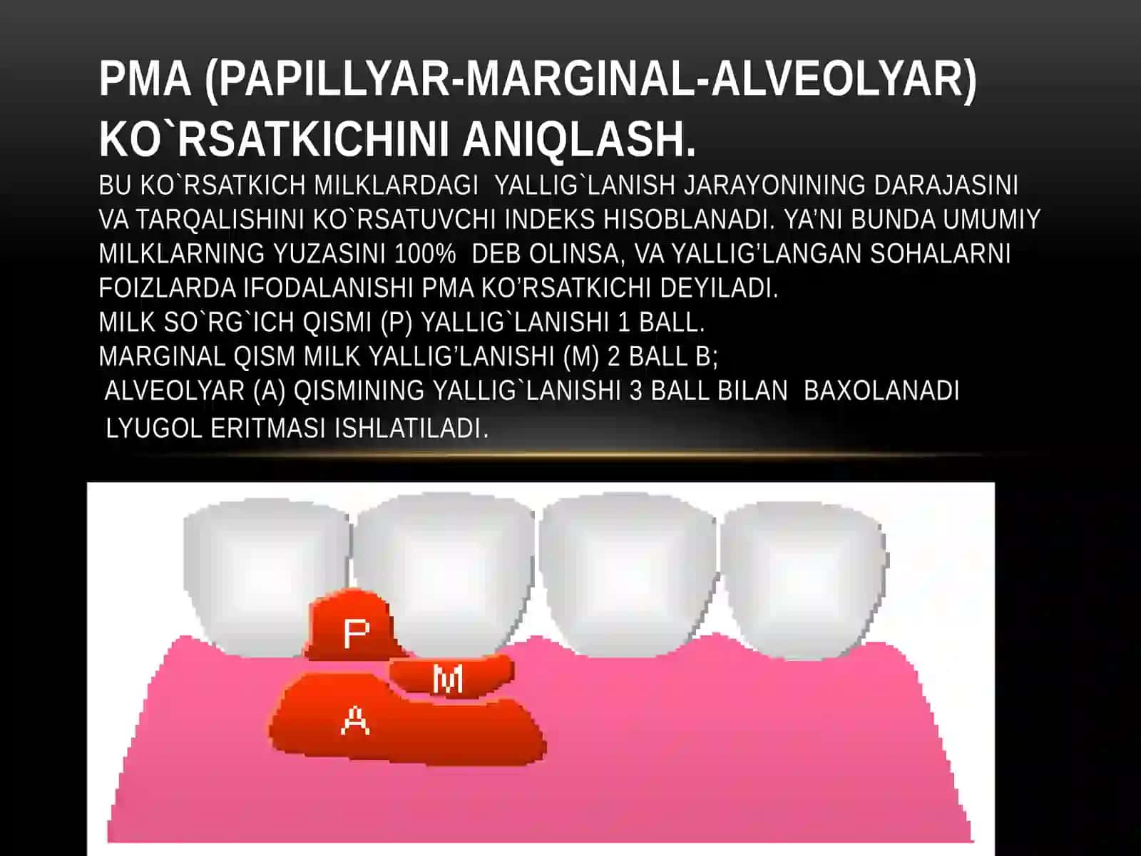 PMA , ПМА 2
