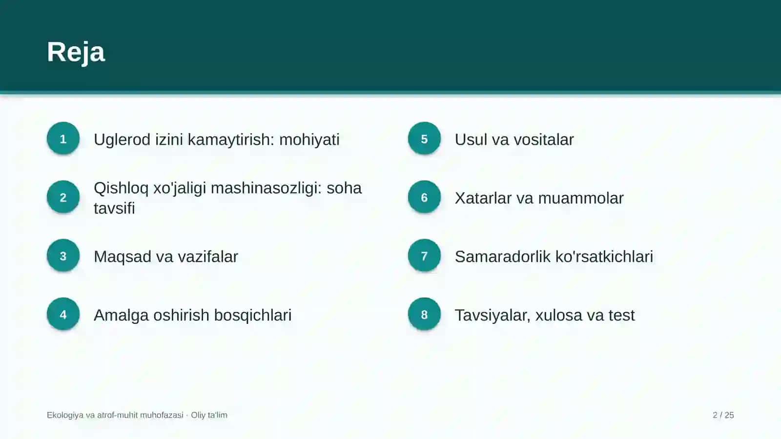 qishloq xo'jaligi mashinasozligida uglerod izini kamaytirish 7445 2