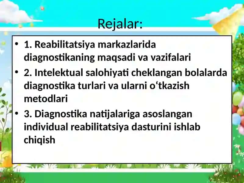 KO’RISHDA NUQSONI BO’LGAN BOLALARNI O’QITISHNING INGLYUZIV TA’LIMNING O’RNI VA AHAMIYATI 2