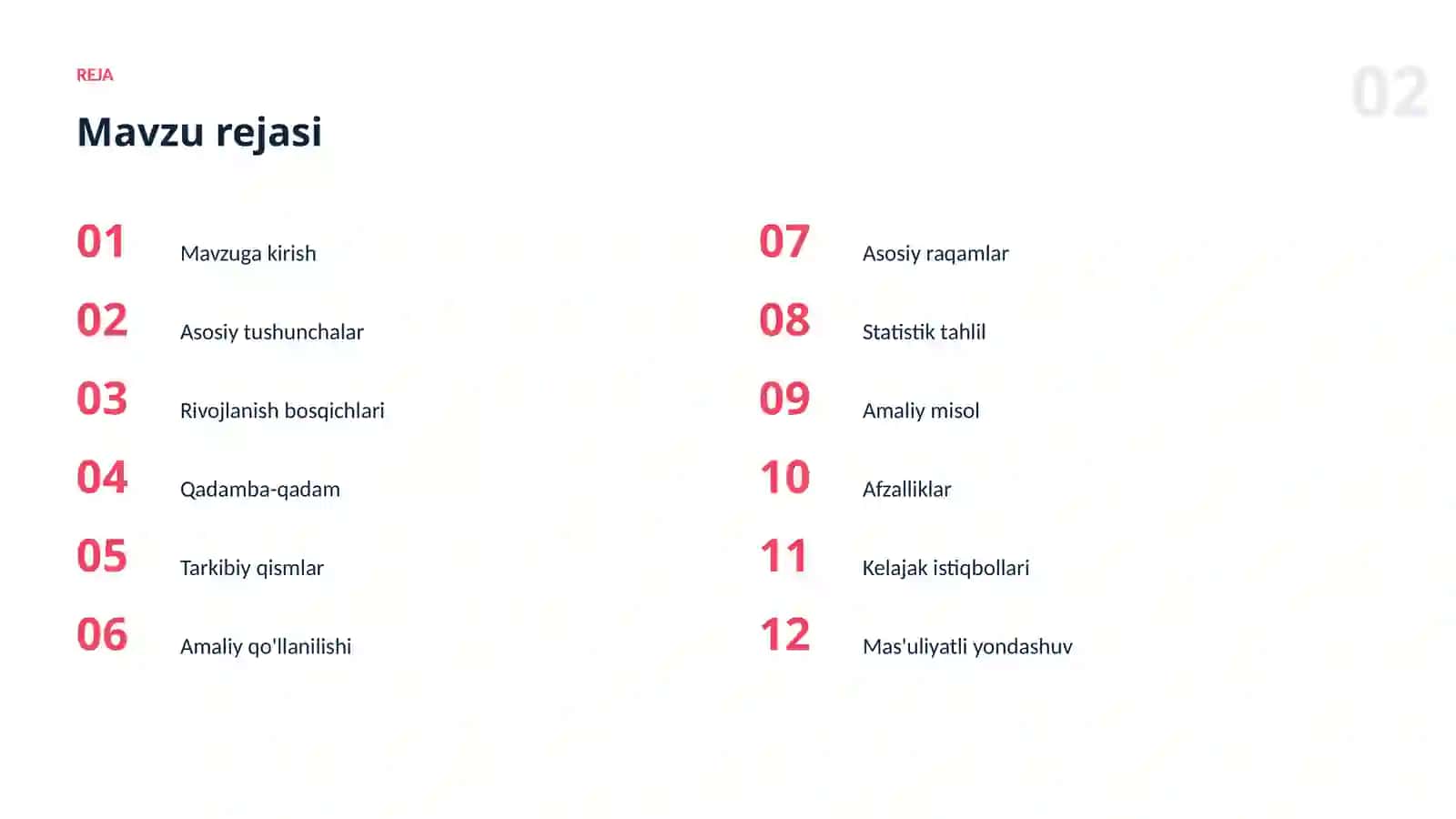 MODELLARNI SOZLASH (FINE-TUNING) 2