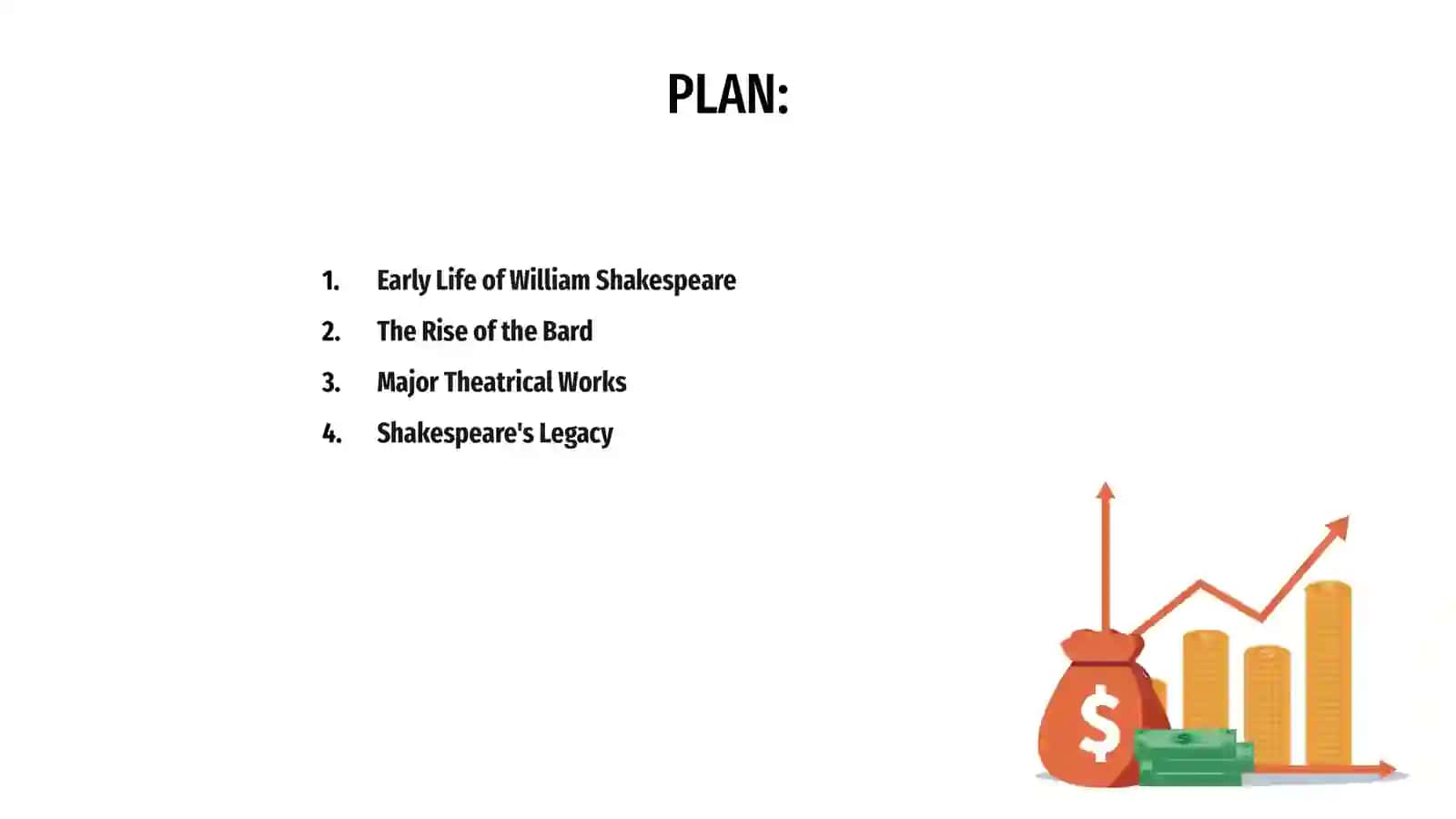 William Shakespeare's life and works 2