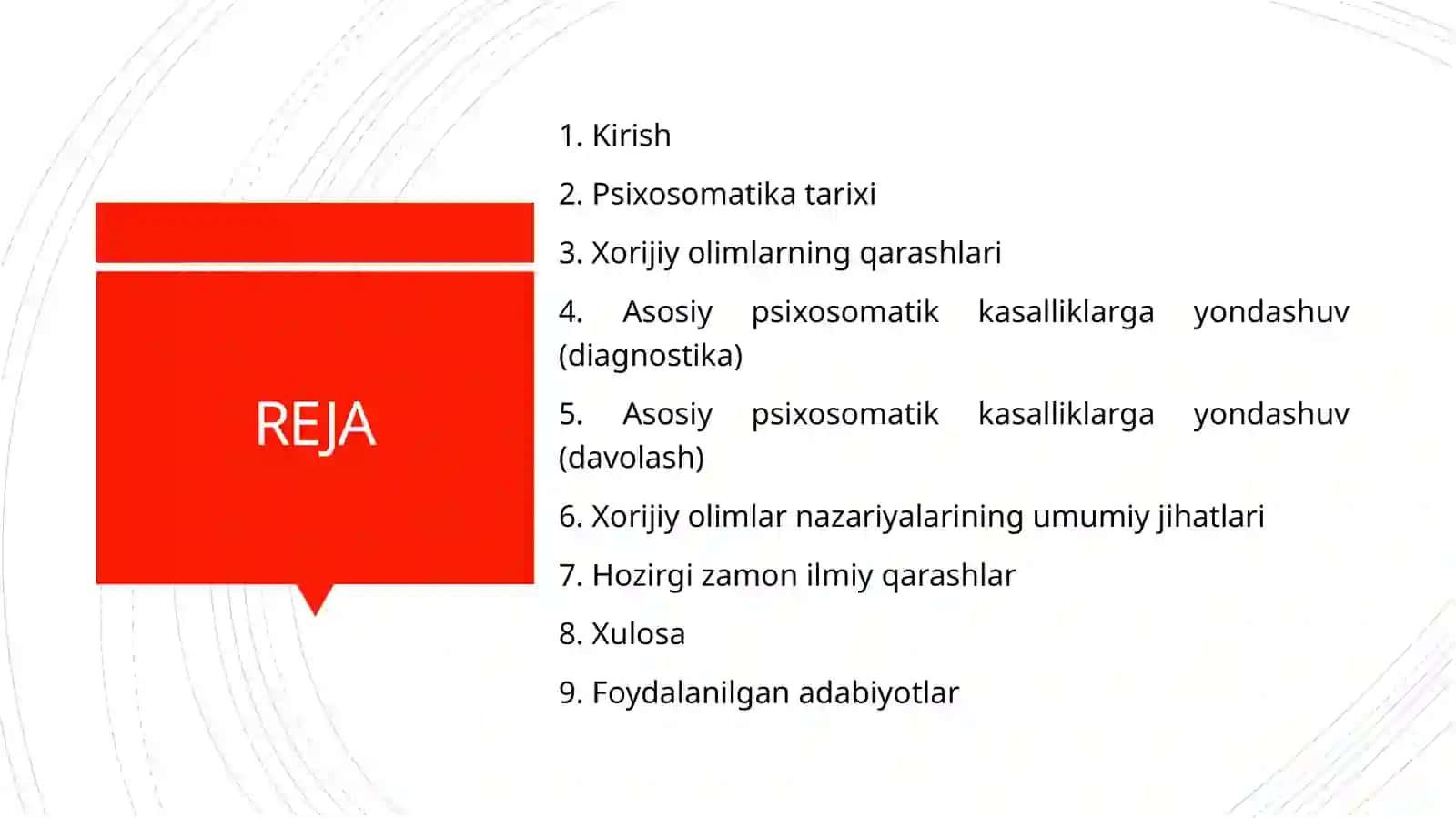 Xorijiy olimlarning psixosomatik kasalliklari xaqida fikrlari 2