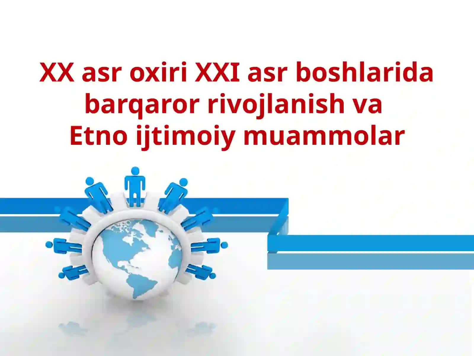 Oralova Azizaning RIVOJLANISH PSIXOLOGIYASI 2
