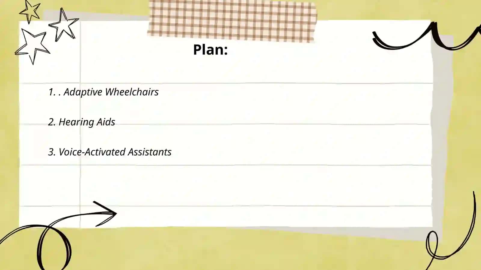 Adaptive Wheelchairs 2