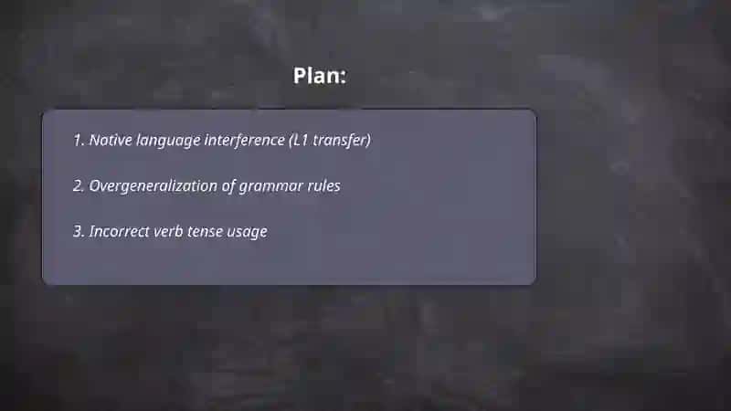 Til oʻrganishdagi xatolar 2