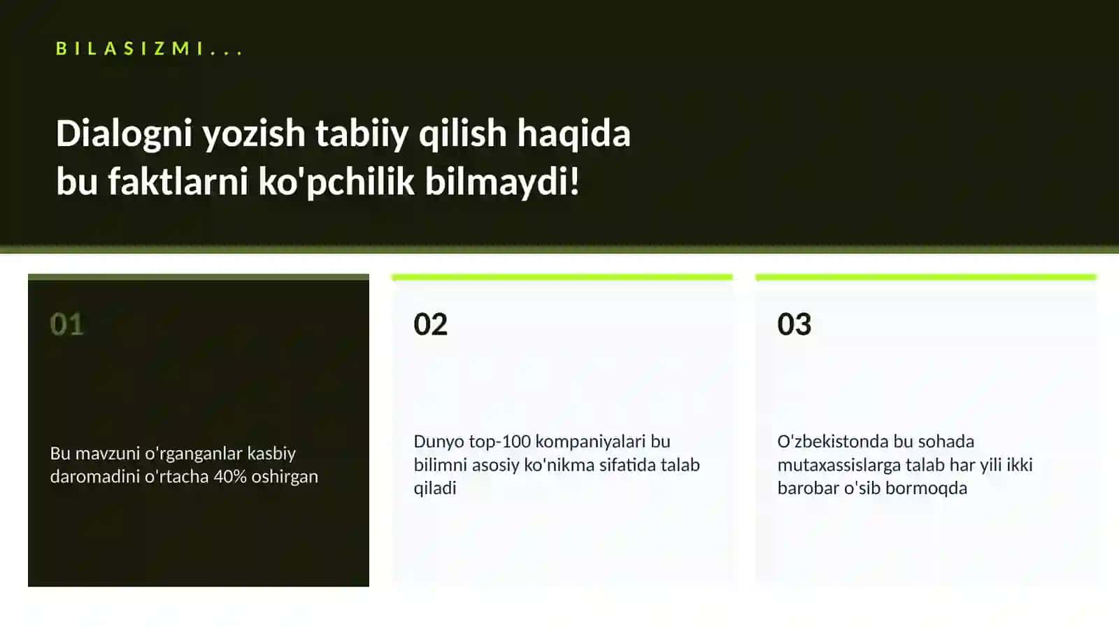 ADABIYOT VA YOZUV 2