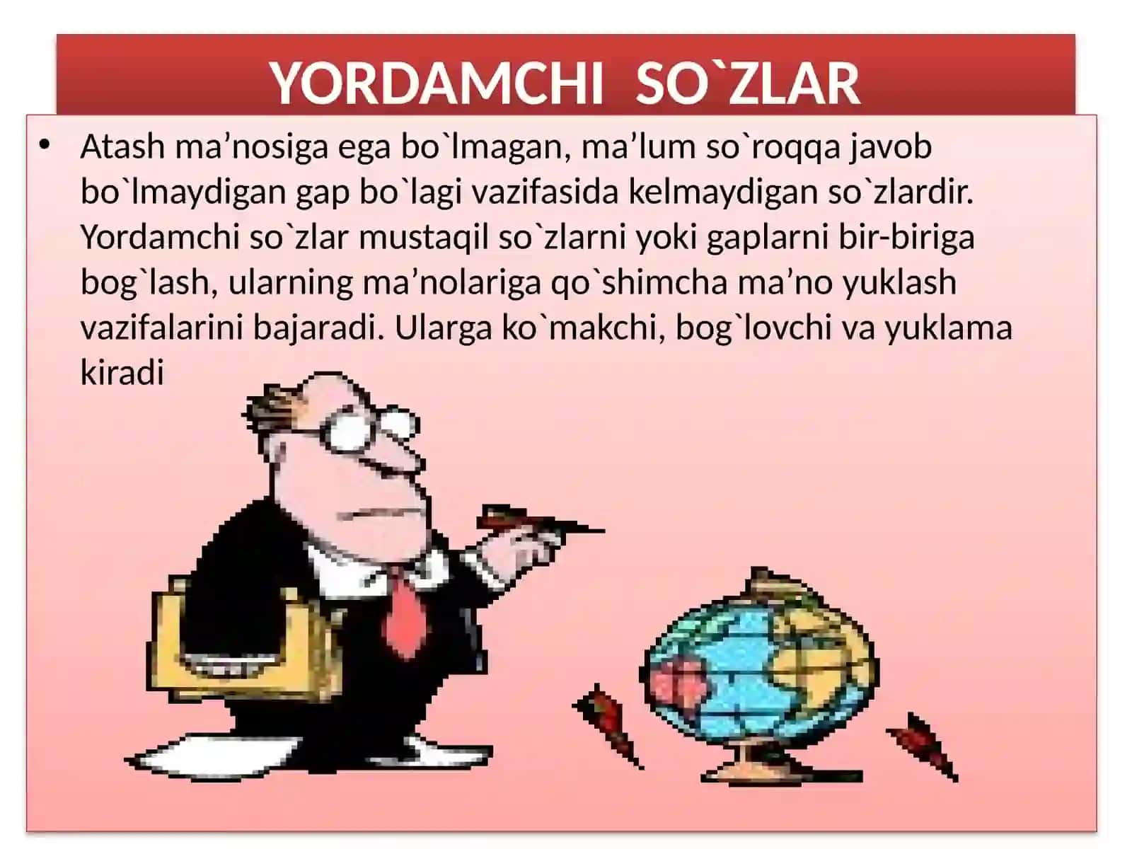 ona tili va adabiyoti fanidan qilgan taqdimot 2
