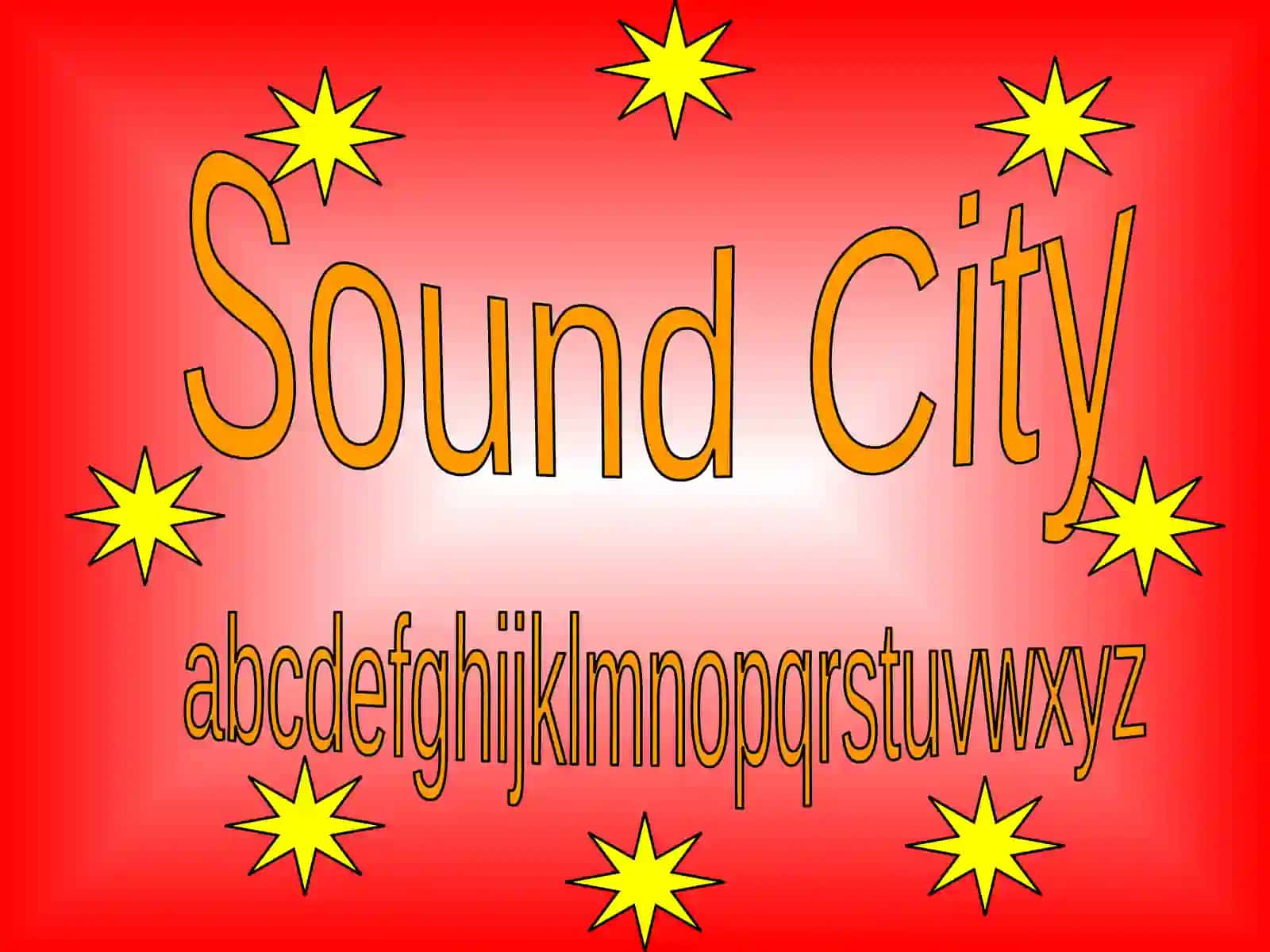 Sound City 2