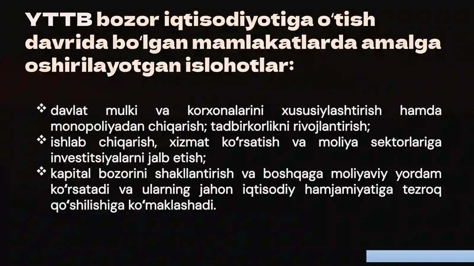 Jahon iqtisodiyoti va xalqaro Iqtisodiy munosabatlaridan Yaponiya iqtisodiyoti 2