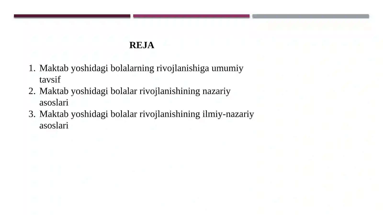 Maktabyoshidagibolalarningbiologik,psixologikvaijtimoiyrivojlanishiningasosiyjihatlari 2