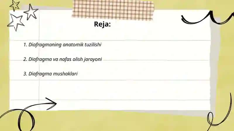 Diafragma 2