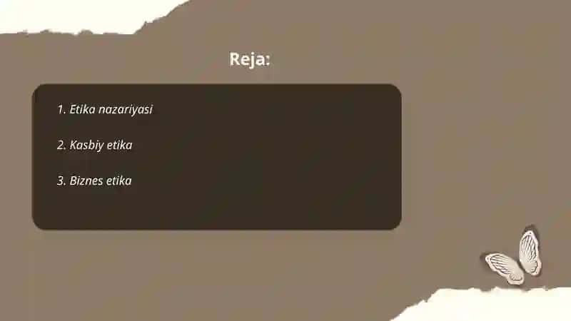 Etika 2
