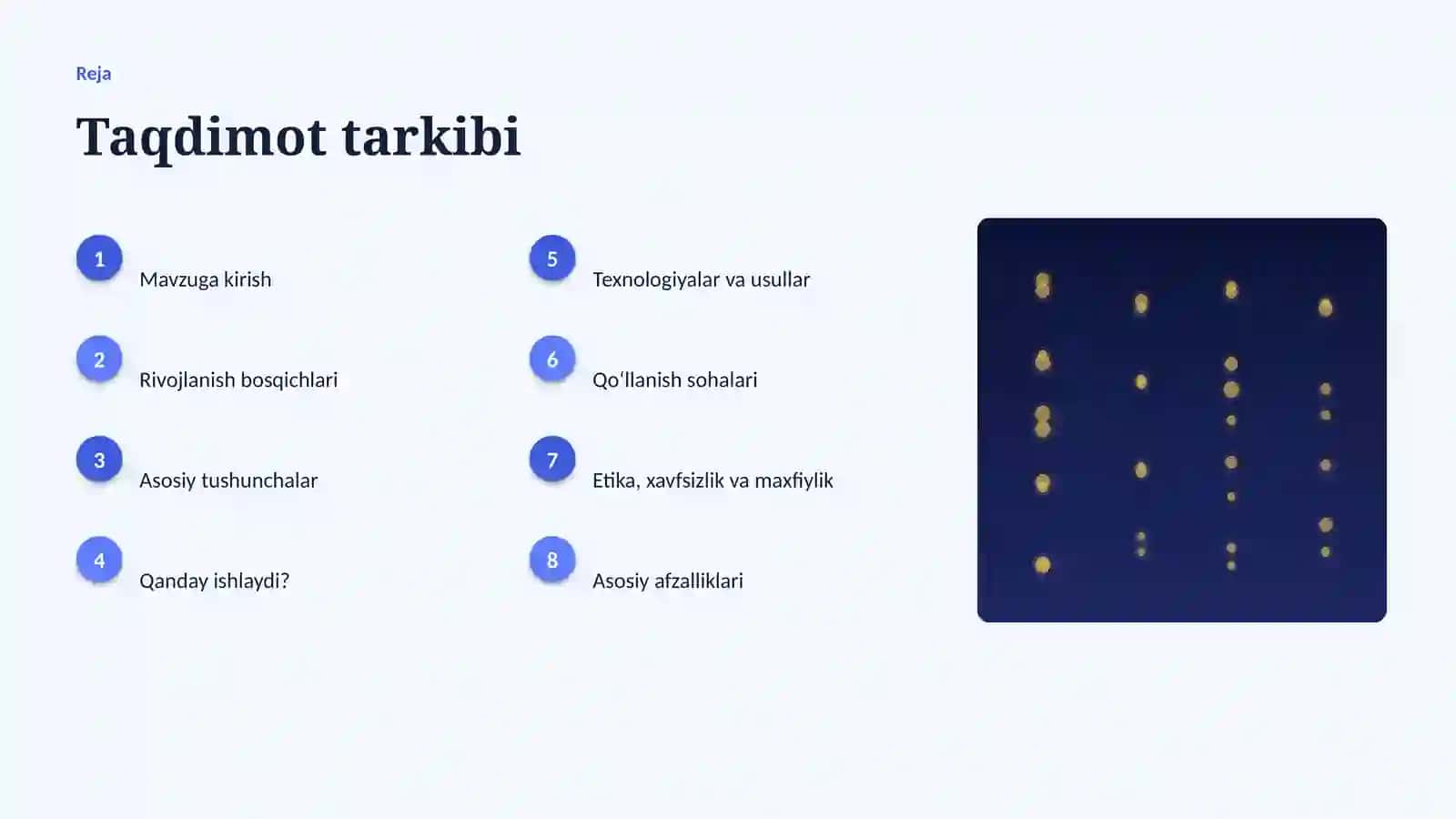 Nutqni tanishning suv resurslarini boshqarishda qoʻllanilishi 2