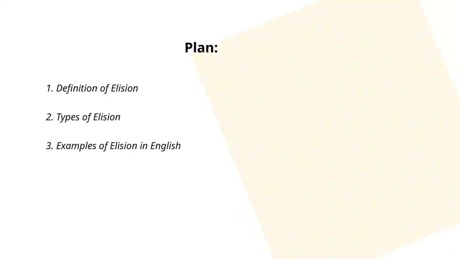 Elision,Flapping,glottal stop 2