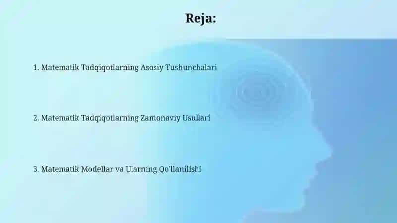 Matematika etyudlari 2