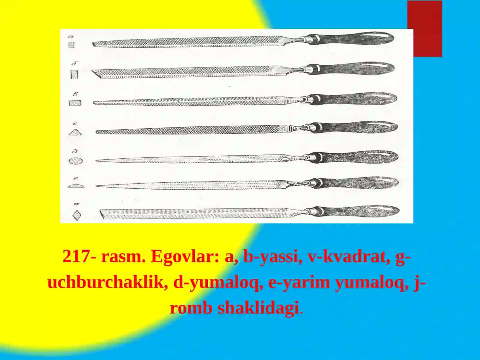 METALLARGA EGOVLASH ORQALI ISHLOV BERISH TEXNOLOGIYASI 2