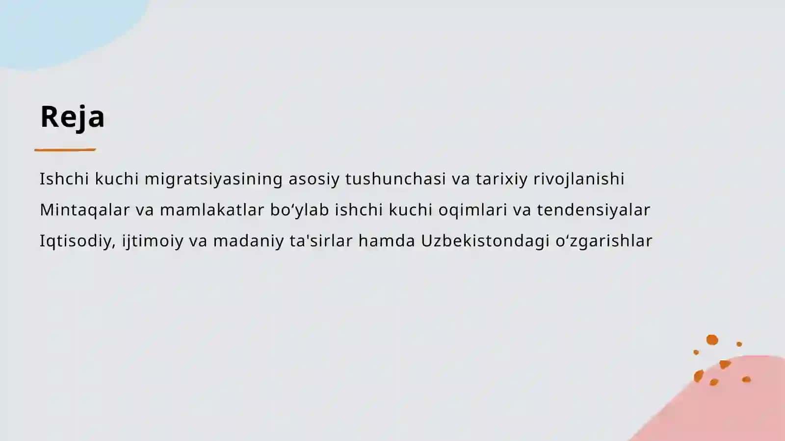 Ishchi kuchi migratsiyasi 2
