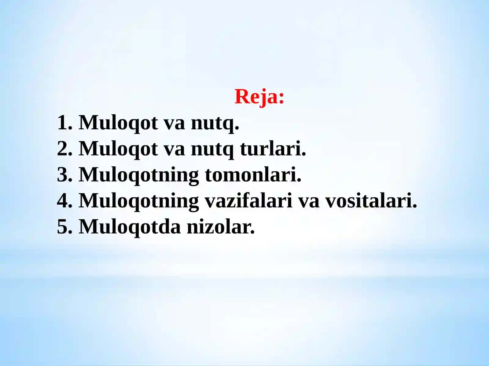 nutq va muloqot 2