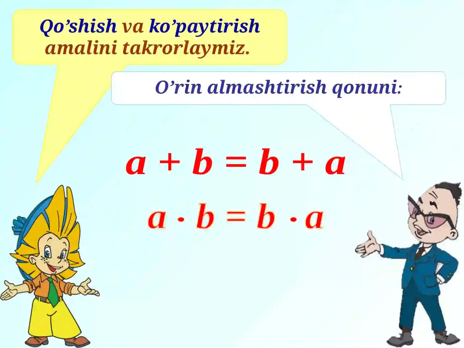 Qaysiusuldayechishot 2