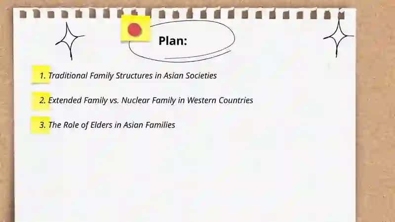 Family values in Asian and Western countries 2