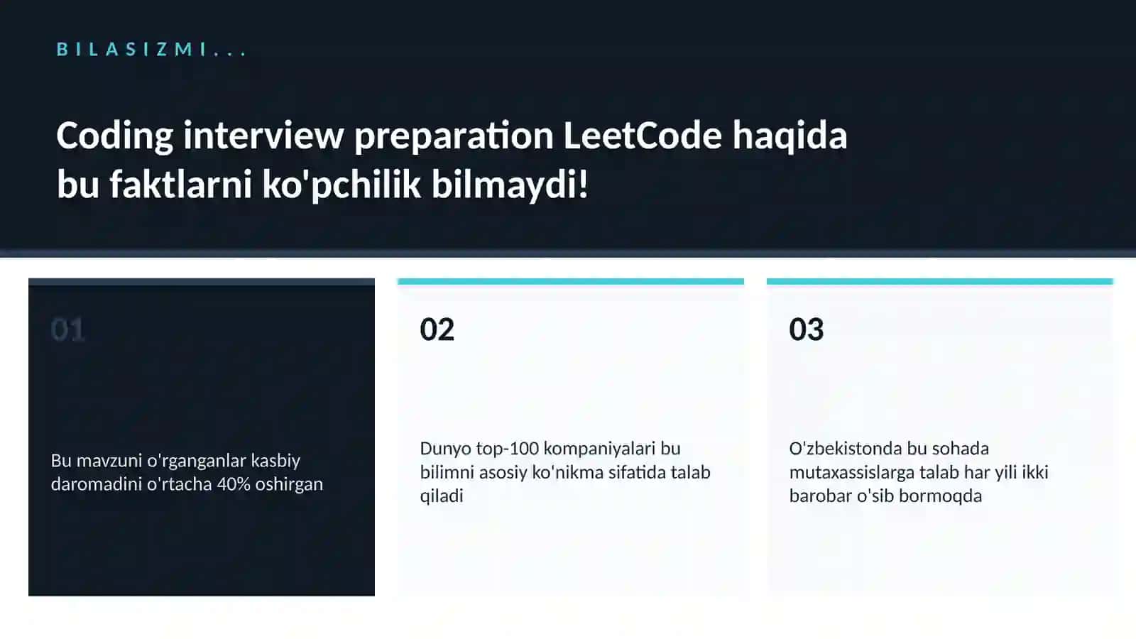 Coding interview preparation LeetCode 2