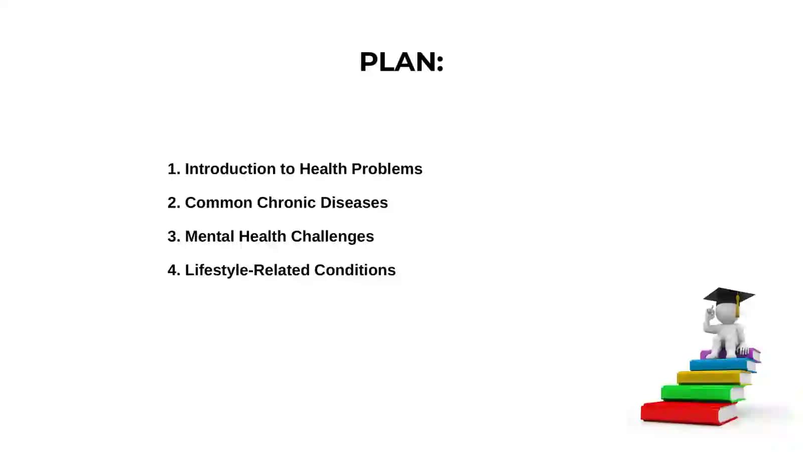 Health Problems 2