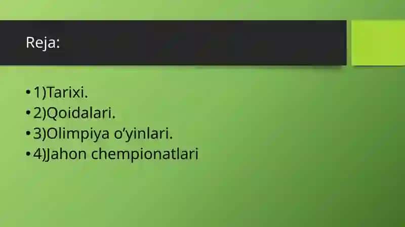 Tennis 2